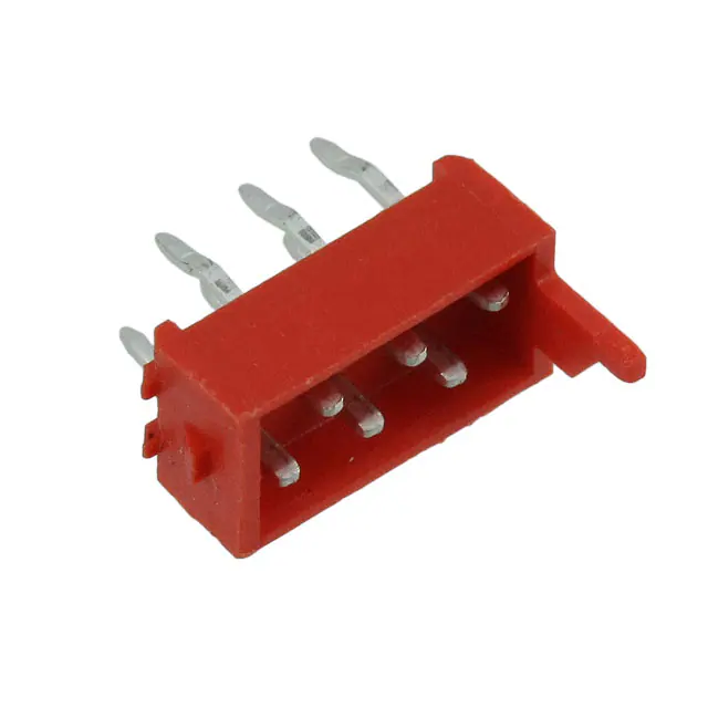 690357100672 W眉rth Elektronik  Embases à broches mâles